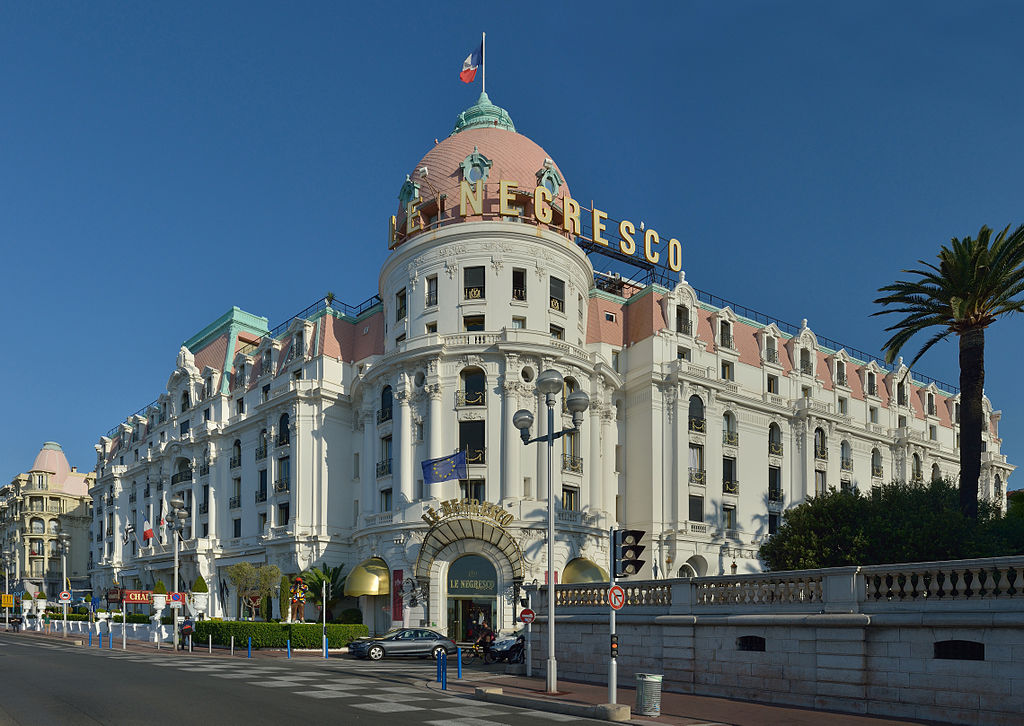 Casino Nizza