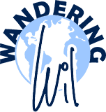 Wandering Wil, logo