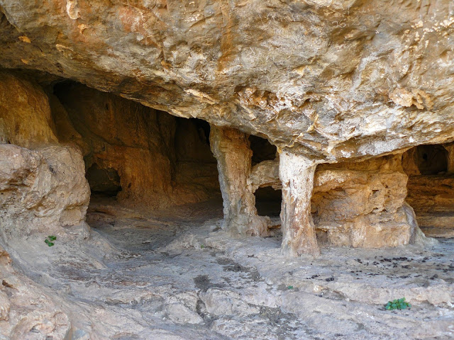 Creta da vedere: la Grotta di Milatos