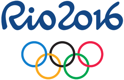 logo olimpiadi rio 2016
