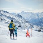 Settimana bianca: dove andare a sciare?