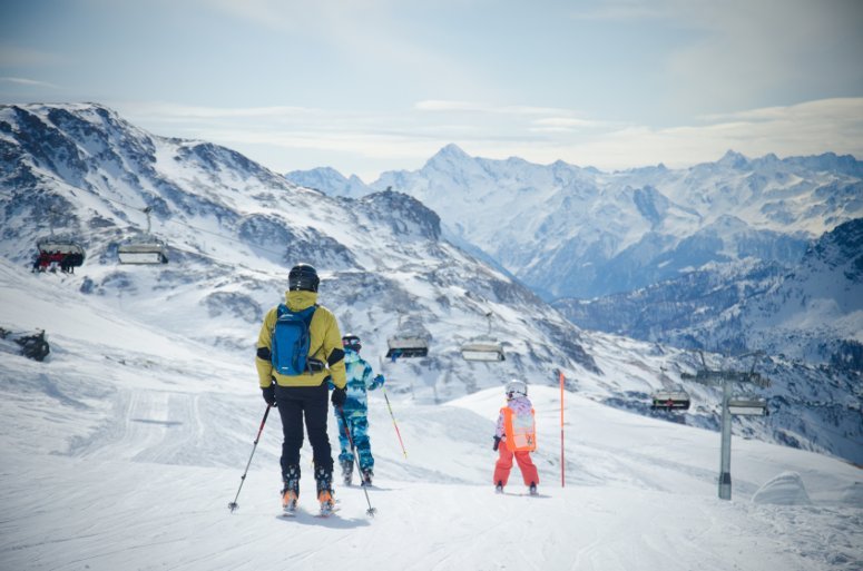 Settimana bianca: dove andare a sciare?