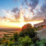 Vacanze in Umbria in agriturismo alla scoperta delle bellezze della regione.