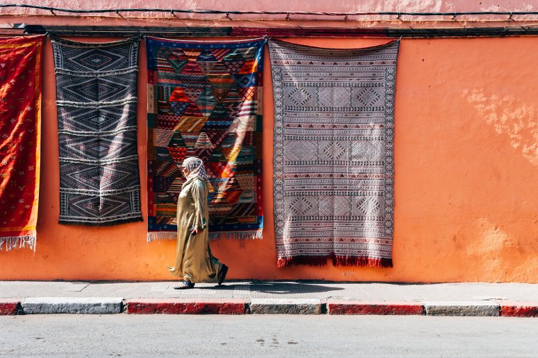 Cosa vedere a Marrakech, Marocco