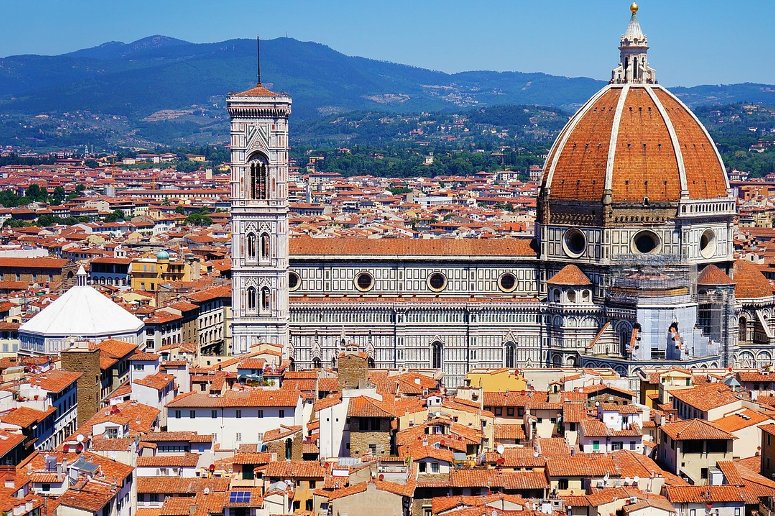 Dove dormire a Firenze: i migliori alberghi 3 stelle nel capoluogo toscano.
