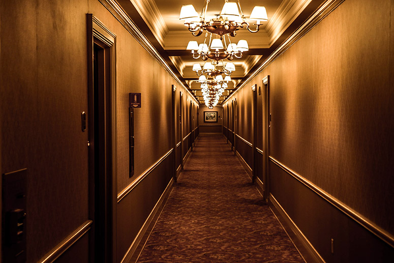 Storie di Fantasmi: gli Hotel più Infestati del Mondo